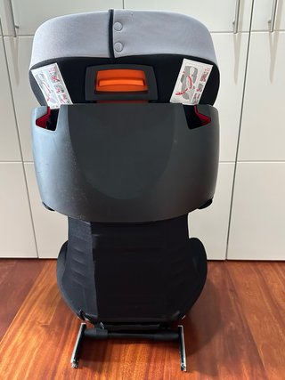Silla de coche Cybex Solution X2-Fix Nueva
