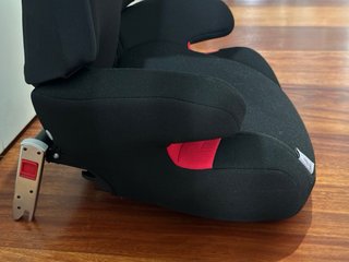Silla de coche Cybex Solution X2-Fix Nueva