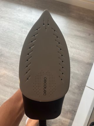 Centro Planchado Cecotec Ironhero 3000