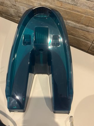 Centro Planchado Cecotec Ironhero 3000