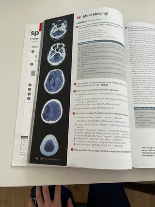 Libro Ingles B2 Perspectives Upper Intermediate