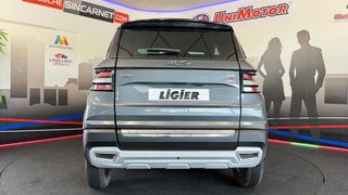 LIGIER JS60 CHIC DCI