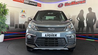 LIGIER JS60 CHIC DCI