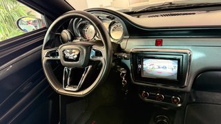 LIGIER JS60 CHIC DCI
