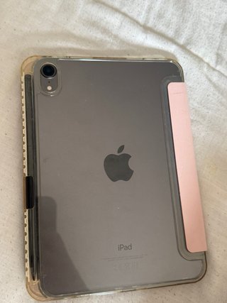 iPad mini 6ª generazione