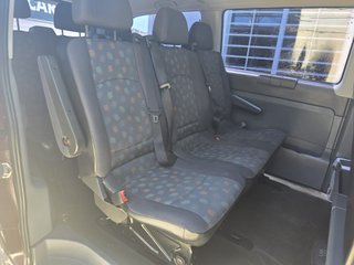 Mercedes-Benz Vito 2006 9 PLAZAS