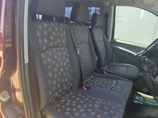 Mercedes-Benz Vito 2006 9 PLAZAS