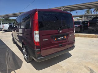 Mercedes-Benz Vito 2006 9 PLAZAS