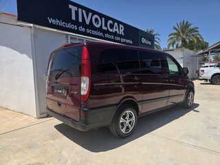 Mercedes-Benz Vito 2006 9 PLAZAS