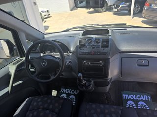 Mercedes-Benz Vito 2006 9 PLAZAS