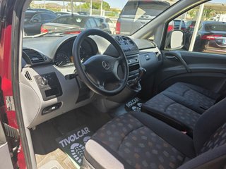 Mercedes-Benz Vito 2006 9 PLAZAS