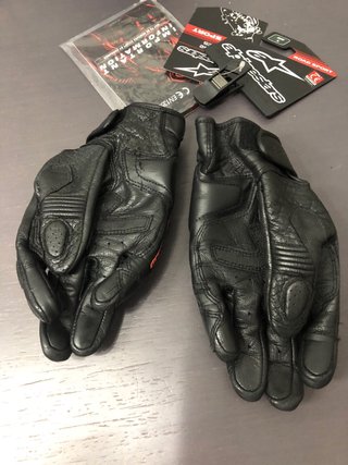 Guantes Alpinestars Celer V2