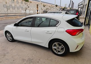 Ford Focus 1.5 Ecoblue 88kW Trend+