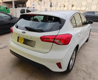 Ford Focus 1.5 Ecoblue 88kW Trend+