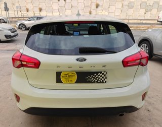 Ford Focus 1.5 Ecoblue 88kW Trend+
