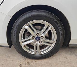 Ford Focus 1.5 Ecoblue 88kW Trend+