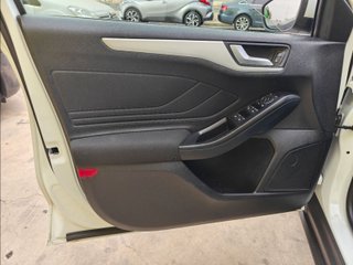 Ford Focus 1.5 Ecoblue 88kW Trend+
