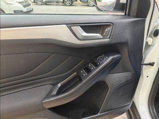Ford Focus 1.5 Ecoblue 88kW Trend+