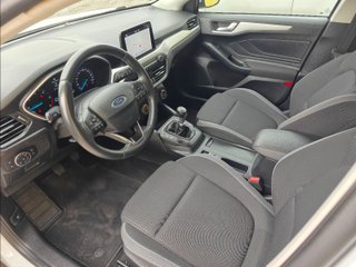 Ford Focus 1.5 Ecoblue 88kW Trend+