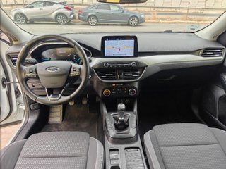 Ford Focus 1.5 Ecoblue 88kW Trend+