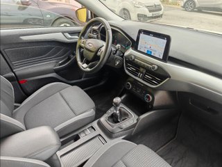 Ford Focus 1.5 Ecoblue 88kW Trend+