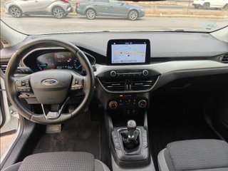 Ford Focus 1.5 Ecoblue 88kW Trend+