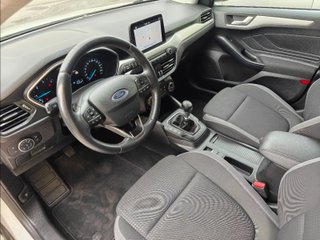 Ford Focus 1.5 Ecoblue 88kW Trend+