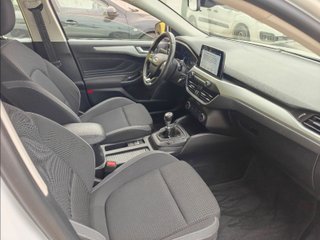 Ford Focus 1.5 Ecoblue 88kW Trend+
