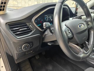 Ford Focus 1.5 Ecoblue 88kW Trend+
