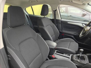 Ford Focus 1.5 Ecoblue 88kW Trend+