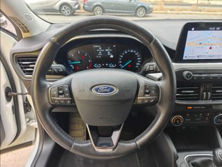 Ford Focus 1.5 Ecoblue 88kW Trend+