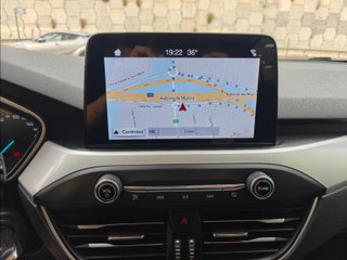 Ford Focus 1.5 Ecoblue 88kW Trend+