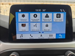 Ford Focus 1.5 Ecoblue 88kW Trend+