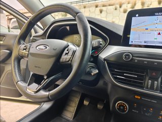 Ford Focus 1.5 Ecoblue 88kW Trend+