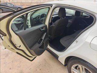 Ford Focus 1.5 Ecoblue 88kW Trend+