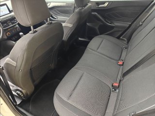 Ford Focus 1.5 Ecoblue 88kW Trend+