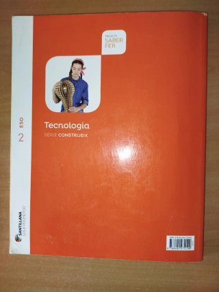 Libro Tecnología 2º ESO