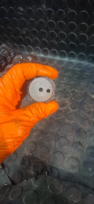 Despiece Caja Cambios Kawasaki KXF 450 2024