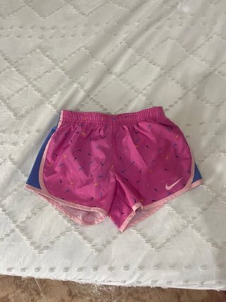 Conjunto Ropa Niña Jordan y Nike 6-7 Años