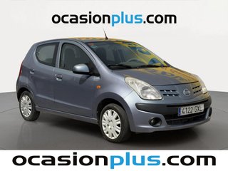 Nissan Pixo 1.0G VISIA 50 kW (68 CV)