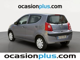 Nissan Pixo 1.0G VISIA 50 kW (68 CV)