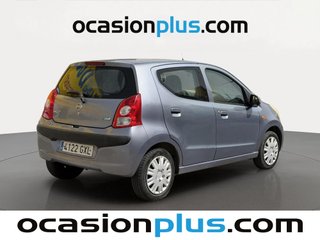 Nissan Pixo 1.0G VISIA 50 kW (68 CV)