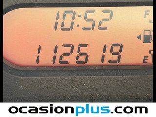 Nissan Pixo 1.0G VISIA 50 kW (68 CV)