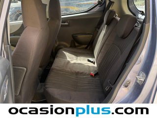 Nissan Pixo 1.0G VISIA 50 kW (68 CV)