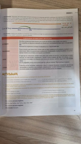 1º Y 2º BACHILLERATO DELFOS LENGUA CASTELLANA Y...
