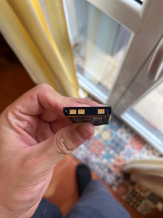 Batteria Kodak KLIC-7006 ricaricabile Li-Ion