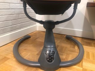 Maxi-Cosi Cassia Hamaca Eléctrica Bebé