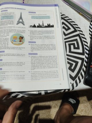 Lengua castellana y literatura 1 Bachillerato :...
