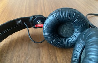 Auriculares Sennheiser HD 25-1 II