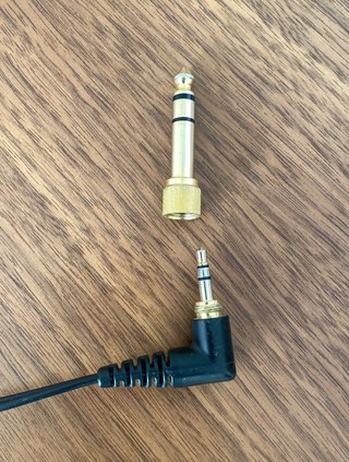 Auriculares Sennheiser HD 25-1 II
